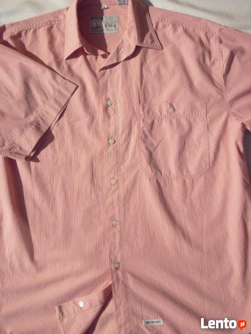 Tom Tailor Koszula Męska świetna L XL