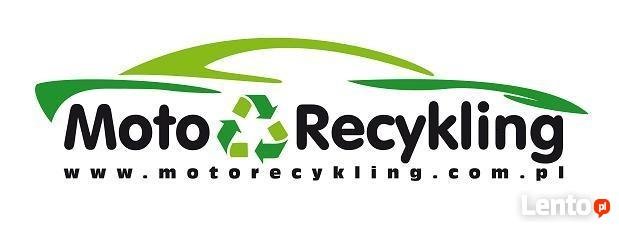 ⚠ ZŁOMOWANIE POJAZDÓW - Stacja Demontażu Pojazdów ♲