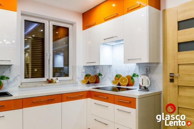 Glasco - szkło laminowane