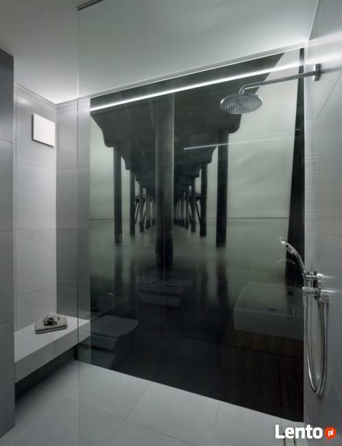 Glasco - szkło laminowane