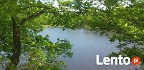 Domki nad jeziorem Wolne terminy na lipiec i sierpień