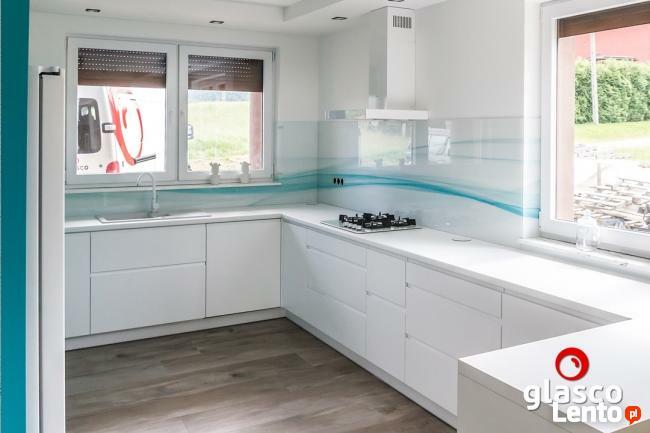 Glasco - szkło laminowane