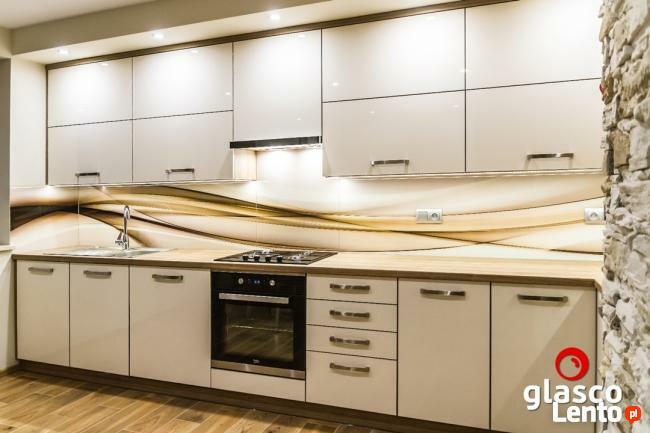 Glasco - szkło laminowane