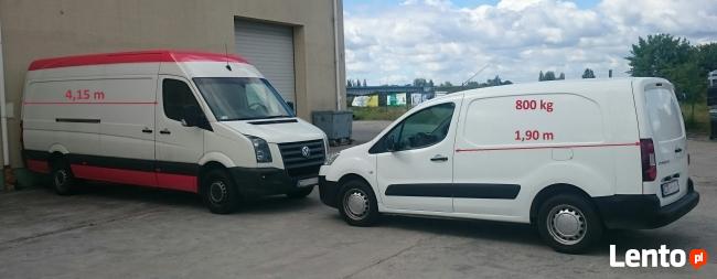 Transport Toruń od 80 zł, Przeprowadzki Toruń