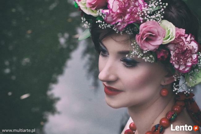 wieczór panieński, sesja zdjęciowa