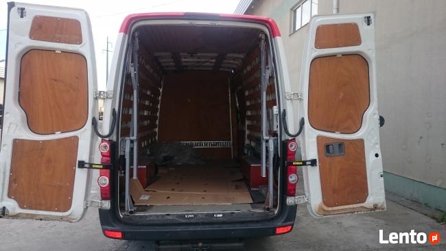 Transport Toruń od 80 zł, Przeprowadzki Toruń