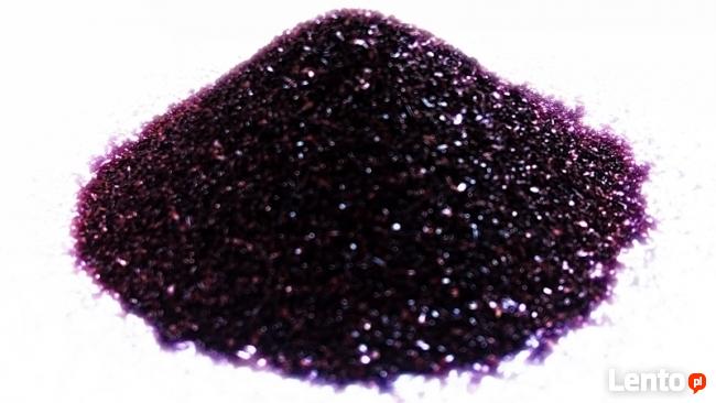 Ścierniwo do piaskowania PIASEK KORUND 25kg/300kg/400kg/500k