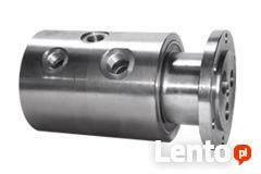 ZŁĄCZA OBROTOWE GIROL MAIER DEUBLIN TURIAN ROTOFLUX KADANAT