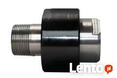 złącza obrotowe do pneumatyki hydrauliki - wielokanałowe