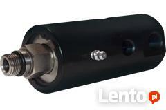 złącza obrotowe do pneumatyki hydrauliki - wielokanałowe