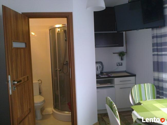 wolne Pokoje gościnne U Małgorzaty Szalaya Szczawnica