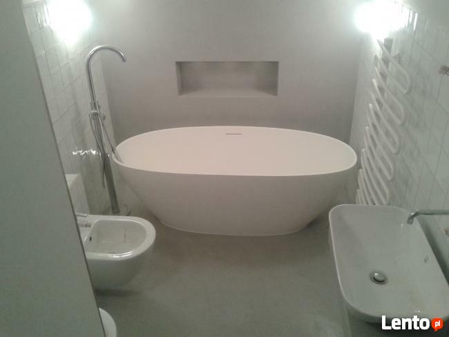 Profesjonalne wykończenia wnętrz