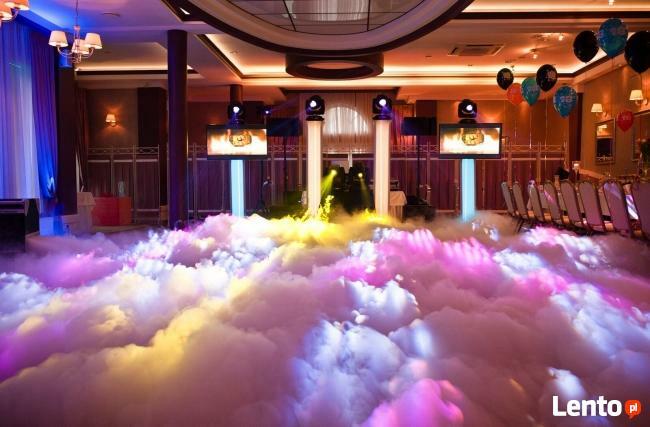 Dj & Wodzirej + Foto