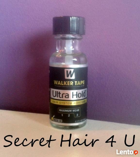 MOCNE TAŚMY DO PRZEDŁUŻANIA WŁOSÓW, TAŚMY DO PERUK