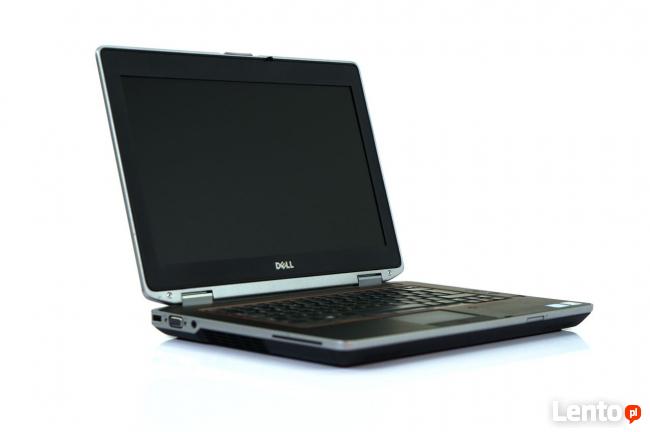 Markowe używane komputery i podzespoły