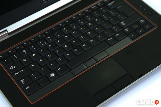 Markowe używane komputery i podzespoły