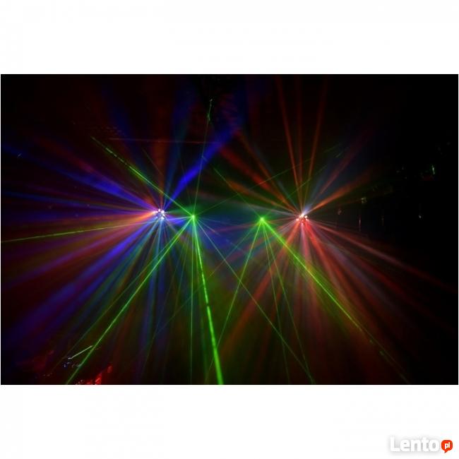 Nagłośnienie i oświetlenie na imprezę-wypożyczenie/montaż