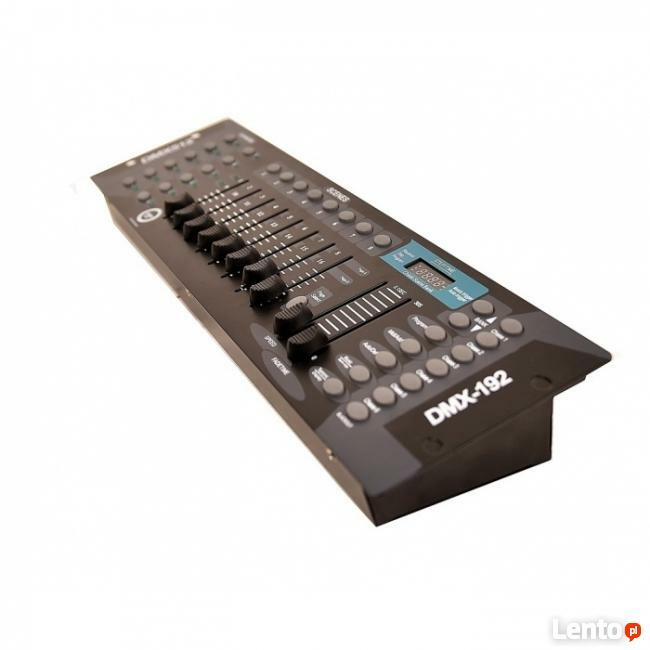 Nagłośnienie i oświetlenie na imprezę-wypożyczenie/montaż