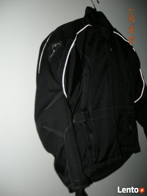 Kombinezon motocyklowy damski