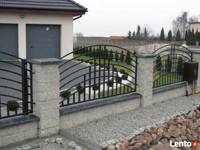 Płotex-Ogrodzenia na lata