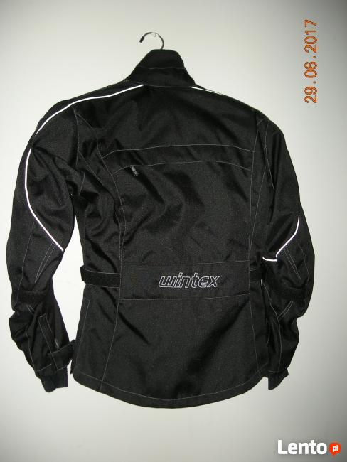 Kombinezon motocyklowy damski