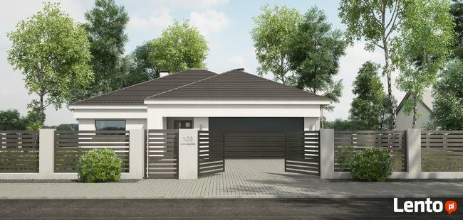 Płotex-Ogrodzenia na lata