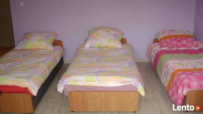 GOSPODARSTWO AGROTURYSTYCZNE