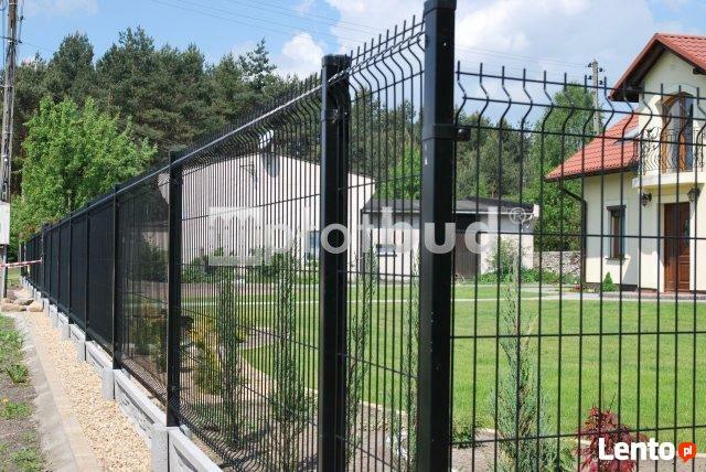Płotex-Ogrodzenia na lata