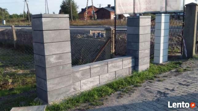 Płotex-Ogrodzenia na lata