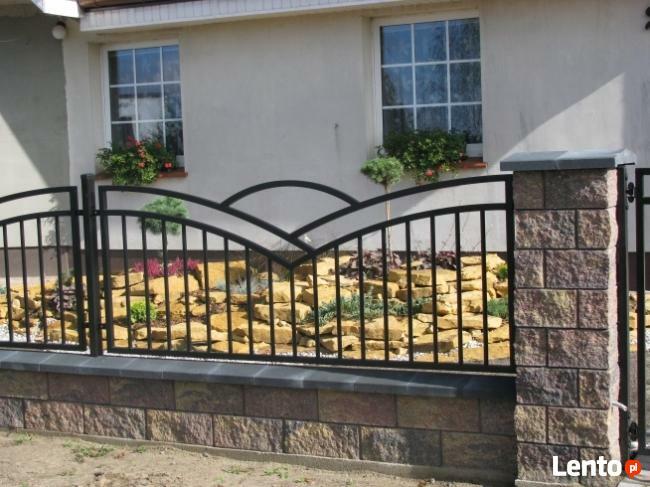 Płotex-Ogrodzenia na lata