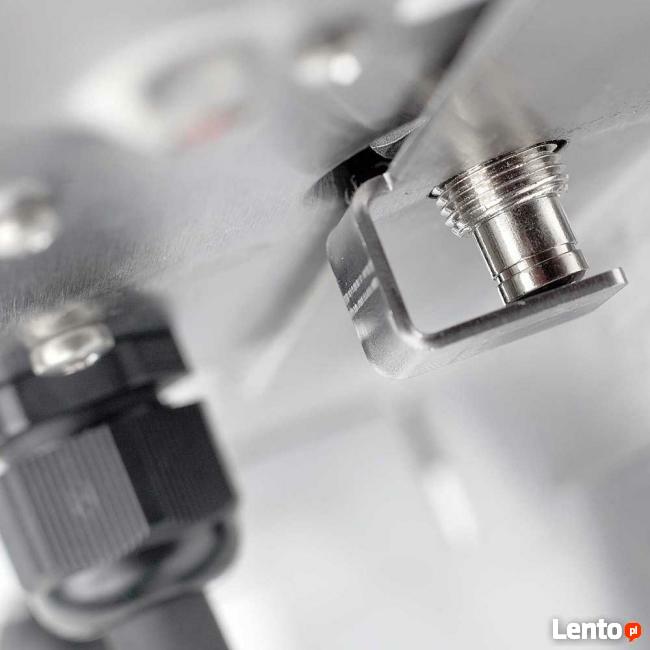 Frytownica Caterina 5 litrów frytkownica 3200W