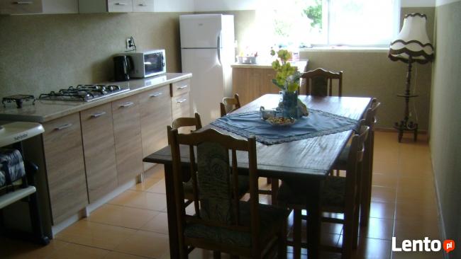 GOSPODARSTWO AGROTURYSTYCZNE