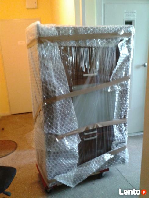 Transport za 50 zł ! Fachowe Przeprowadzki z zabezpieczeniem