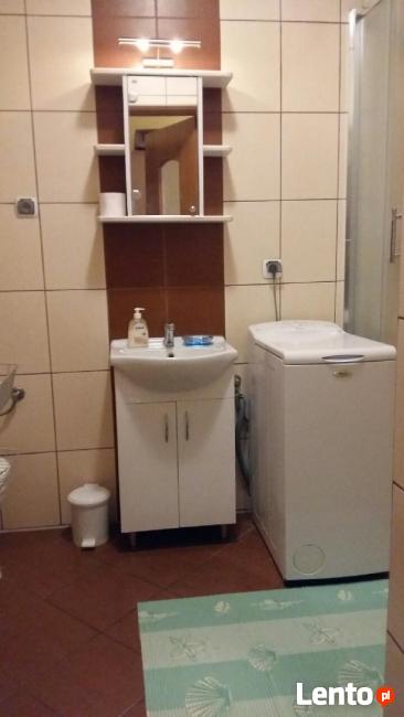 Apartament dla 4 osób