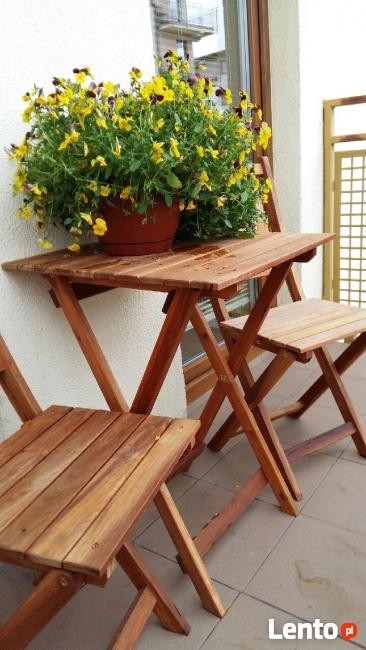 Apartament dla 4 osób