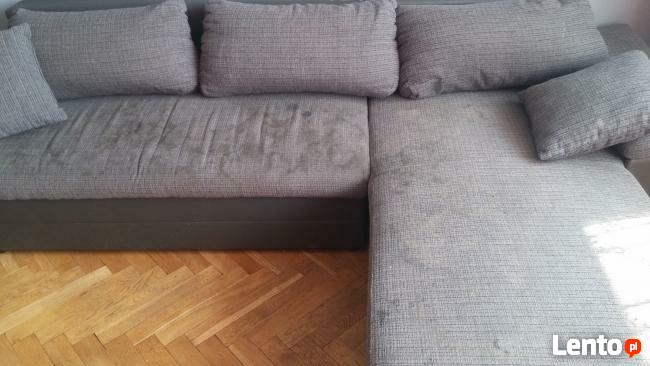 Pranie tapicerki meblowej, naroznika, sofy, krzesła, fotele