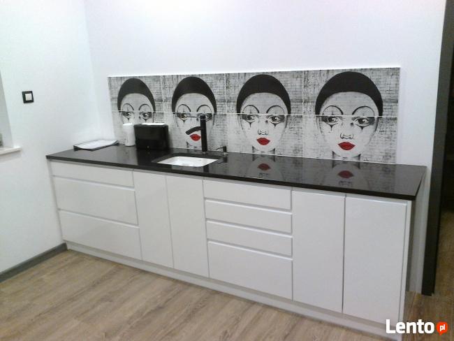 Meble z Radomska kuchnie,szafy na wymiar