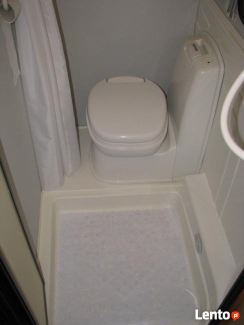 przyczepa kempingowa wypożyczalnia wynajem przyczep