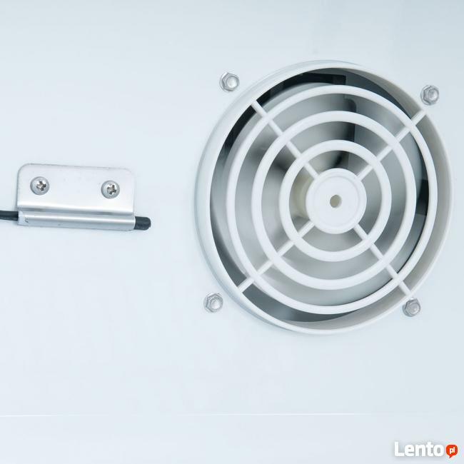 Chłodziarka do butelek z drzwiami suwanymi niska 202L