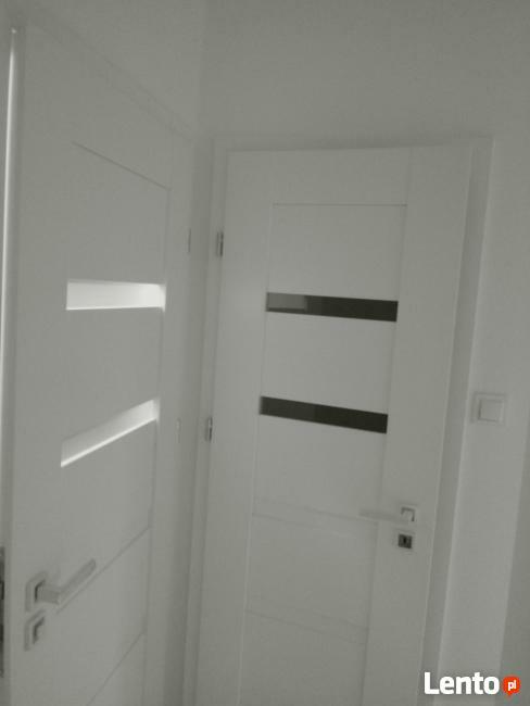 Malowanie Warszawa wygładzanie ścian