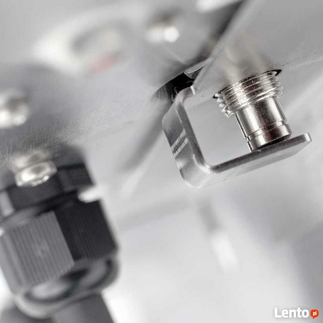 Frytkownica 8L siła frytkownica profesjonalna Caterina