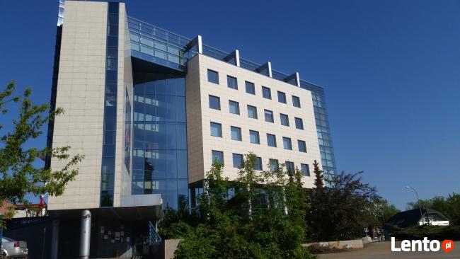 ***CITY OFFICE *LOKALE BIUROWE, BIAŁYSTOK, UL. CIESZYŃSKA 3A