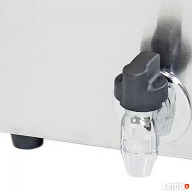 Frytkownica 8L siła frytkownica profesjonalna Caterina