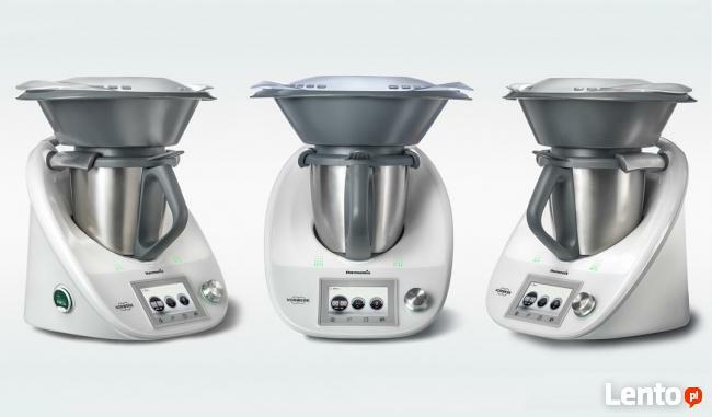Wynajem, Wypożeczenie Thermomix Warszawa