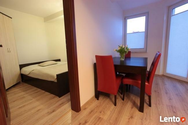 Baltic Korona Apartamenty-Apartament A23