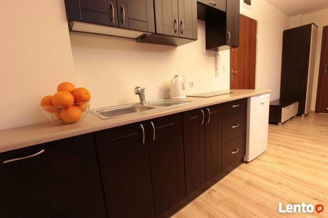 Baltic Korona Apartamenty-Apartament A23