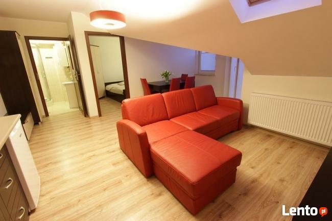 Baltic Korona Apartamenty-Apartament A23