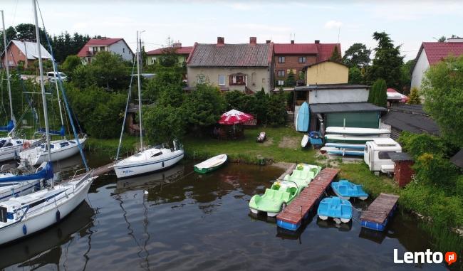 SIEMIANY.MIGDA, NOCLEG, TANIO, DOMKI POKOJE JEZIORAK