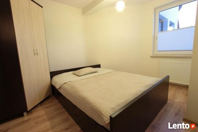 Baltic Korona Apartamenty-Apartament A23