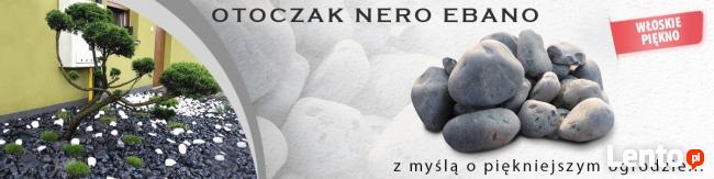 Kamienie Ogrodowe Grysy Otoczaki Kora Kamienna Żwiry